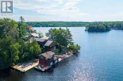 3 - 1220 PARKER'S POINT ROAD | Gravenhurst Ontario | Slide Image Five