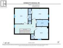 18 MIEHM PLACE | Kitchener Ontario | Slide Image Thirty-three