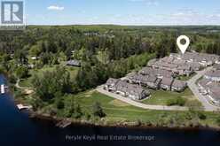 12 LEEDS COURT | Bracebridge Ontario | Slide Image Three