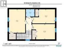 54 MCNAB STREET S | Stratford Ontario | Slide Image Forty-five