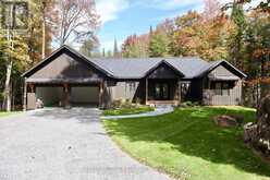 20 COLLINS COURT | Huntsville Ontario | Slide Image Two