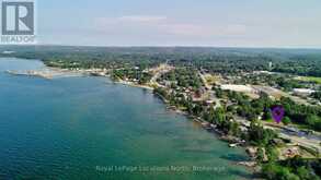 344 SYKES STREET N | Meaford Ontario | Slide Image Two