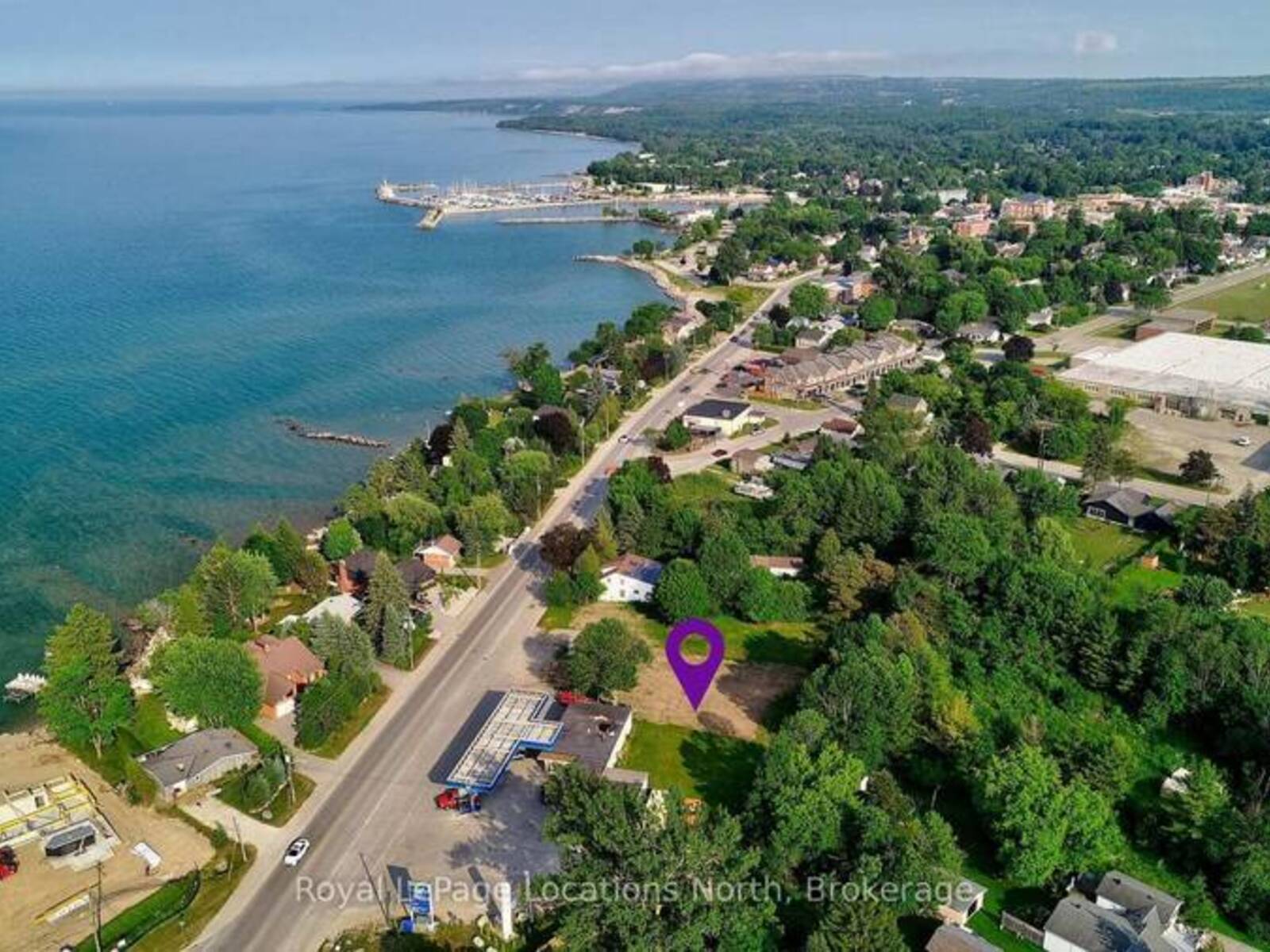 344 SYKES STREET N, Meaford, Ontario N4L 1J4