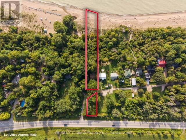 77183 BAYFIELD HIGHLANDS DRIVE Goderich Ontario, N0M 1G0 - 2 Bedrooms Waterfront Home For sale