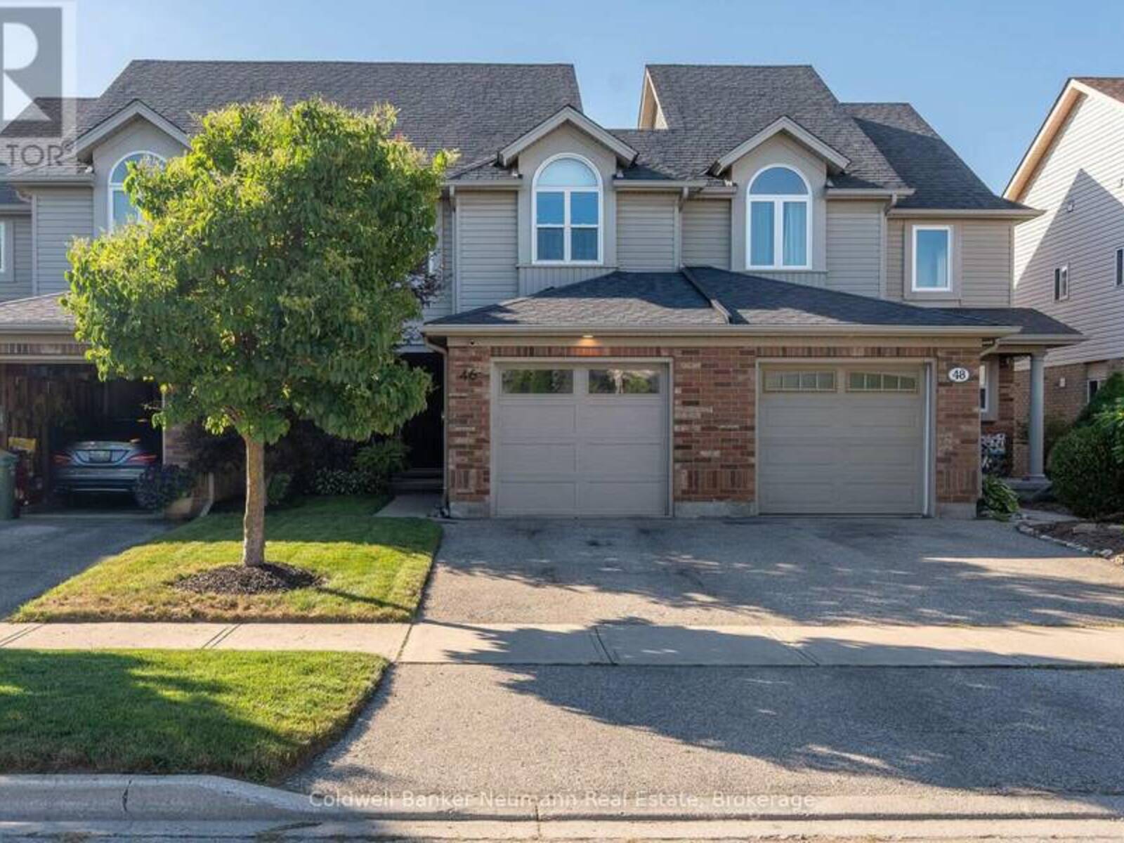 46 DARLING CRESCENT, Guelph, Ontario N1L 1P8