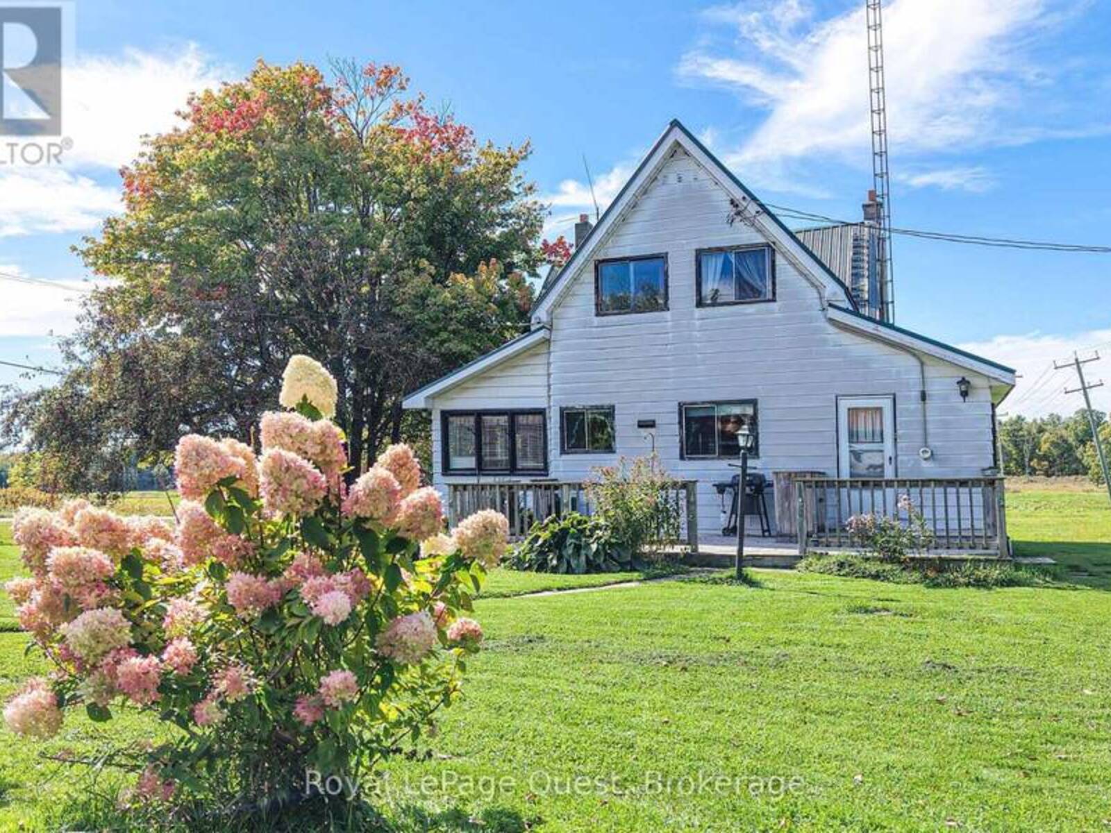 2750 FAIRGROUNDS ROAD, Washago, Ontario L0K 2B0