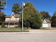 16 UNION STREET W | South Bruce Ontario | Slide Image Three