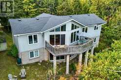 146 MCKAGUE ROAD | Lion's Head Ontario | Slide Image One