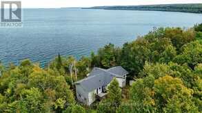 146 MCKAGUE ROAD | Lion's Head Ontario | Slide Image Forty