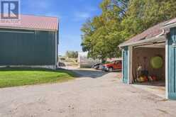 5116 THIRD LINE | Guelph-Eramosa Ontario | Slide Image Eight