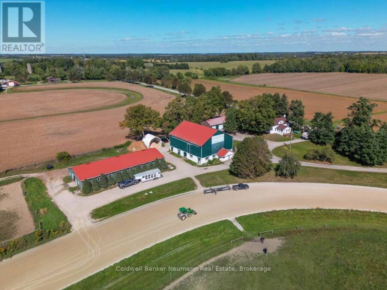 5116 THIRD LINE, Guelph-Eramosa, Ontario N0B 2K0