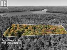 0 ESTONIAN CAMP ROAD | Huntsville Ontario | Slide Image Three