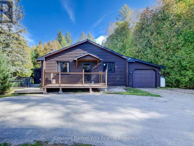 775415 HIGHWAY 10 Chatsworth Ontario, N0C 1H0 - 2 Bedrooms Home For Sale