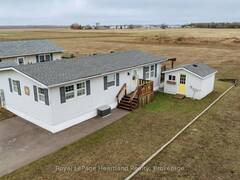 52 ALGONQUIN LANE Goderich Ontario, N7A 3Y2