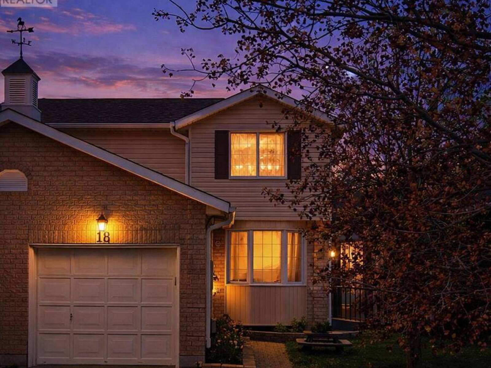 18 MODERWELL STREET, Stratford, Ontario N5A 7T9