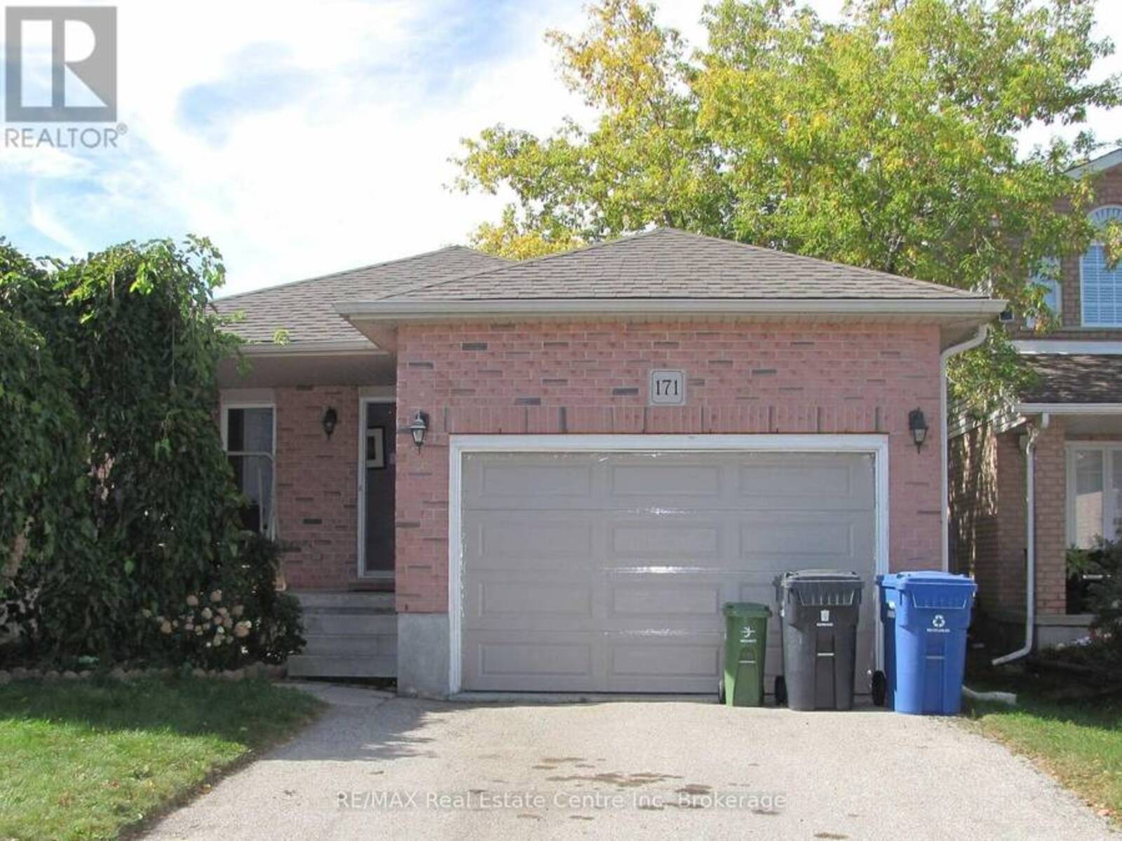 171 DEERPATH DRIVE, Guelph, Ontario N1K 1W8