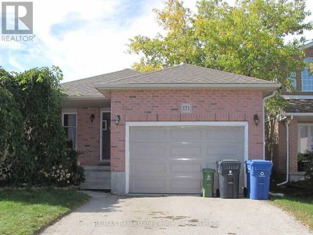 171 DEERPATH DRIVE Guelph Ontario, N1K 1W8 - 3 Bedrooms Home For Sale