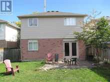 171 DEERPATH DRIVE | Guelph Ontario | Slide Image Ten