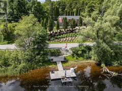 183 SANTAS VILLAGE ROAD Bracebridge Ontario, P1L 1W8
