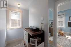 94 CAMBRIA STREET | Stratford Ontario | Slide Image Thirty