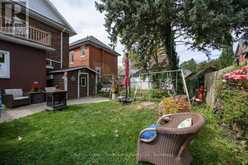 94 CAMBRIA STREET | Stratford Ontario | Slide Image Thirty-seven