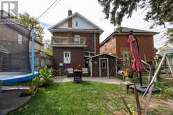 94 CAMBRIA STREET | Stratford Ontario | Slide Image Thirty-eight