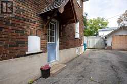 94 CAMBRIA STREET | Stratford Ontario | Slide Image Thirty-nine