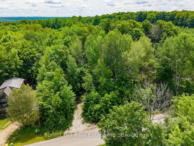 154 BOWLES BLUFF ROAD Markdale Ontario, N0C 1H0 - Vacant Land For Sale