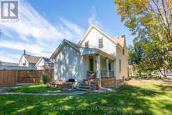 241 MORNINGTON STREET | Stratford Ontario | Slide Image Thirteen