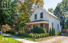 241 MORNINGTON STREET | Stratford Ontario | Slide Image One
