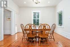 241 MORNINGTON STREET | Stratford Ontario | Slide Image Thirty