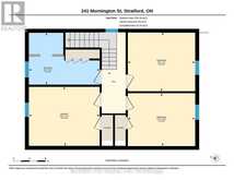 241 MORNINGTON STREET | Stratford Ontario | Slide Image Fifty