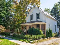 241 MORNINGTON STREET Stratford Ontario, N5A 5G4