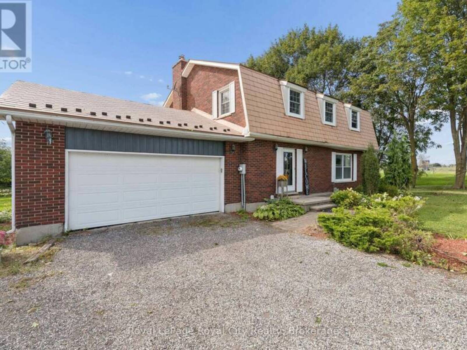 5700 HIGHWAY 6, Guelph-Eramosa, Ontario N1H 6J7