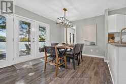 121 NORTH DEER LAKE ROAD | Huntsville Ontario | Slide Image Eighteen