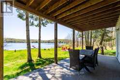 121 NORTH DEER LAKE ROAD | Huntsville Ontario | Slide Image Thirty-nine