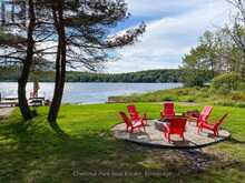 121 NORTH DEER LAKE ROAD | Huntsville Ontario | Slide Image Six