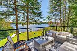 121 NORTH DEER LAKE ROAD | Huntsville Ontario | Slide Image Seven