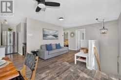 121 NORTH DEER LAKE ROAD | Huntsville Ontario | Slide Image Nine
