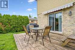 279 STRATHALLAN STREET | Fergus Ontario | Slide Image Thirty-two