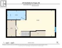 279 STRATHALLAN STREET | Fergus Ontario | Slide Image Thirty-six