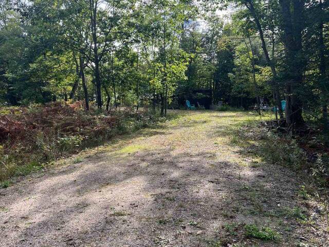 69 CARLING BAY ROAD W Carling Ontario, P0G 1G0 - Vacant Land For Sale