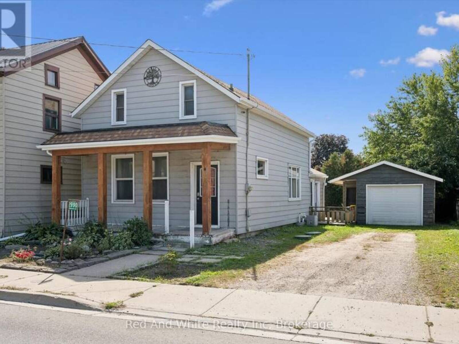 2990 LOBSINGER LINE, Woolwich, Ontario N0B 2M1