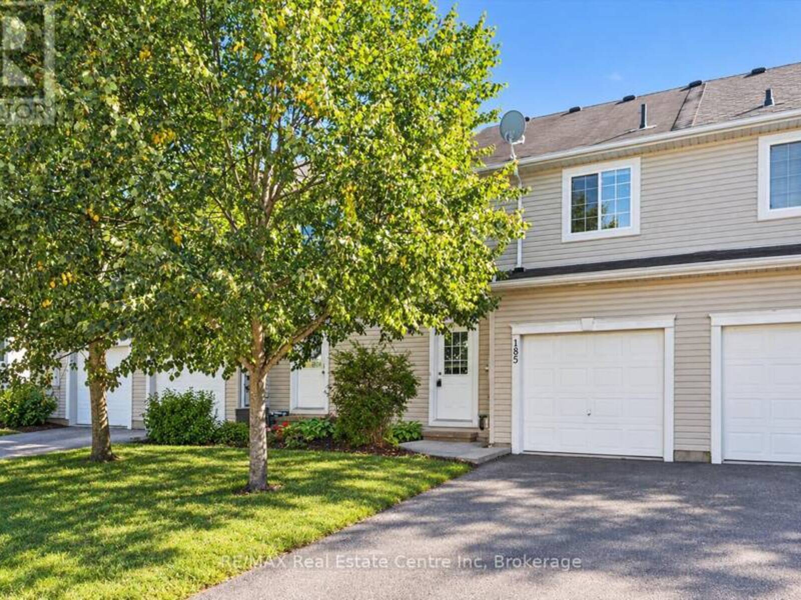 185 CARTERS LANE, Guelph-Eramosa, Ontario N0B 2K0