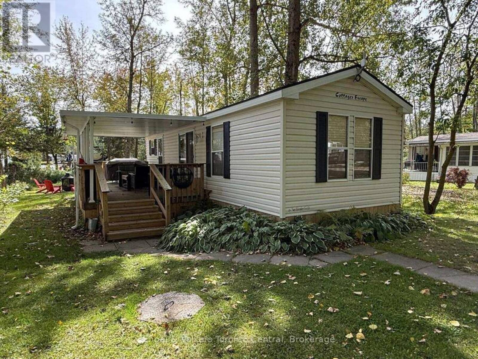 W 39 - 7489 SIDEROAD 5 E, Mount Forest, Ontario N0G 2L0