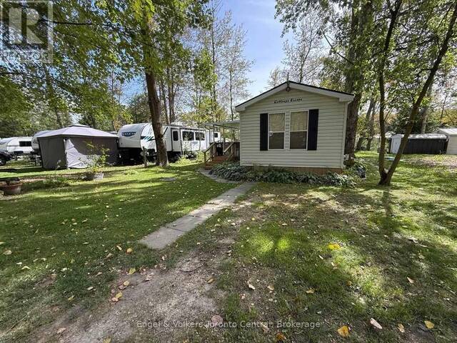 W 39 - 7489 SIDEROAD 5 E Mount Forest Ontario, N0G 2L0 - 3 Bedrooms Home For Sale
