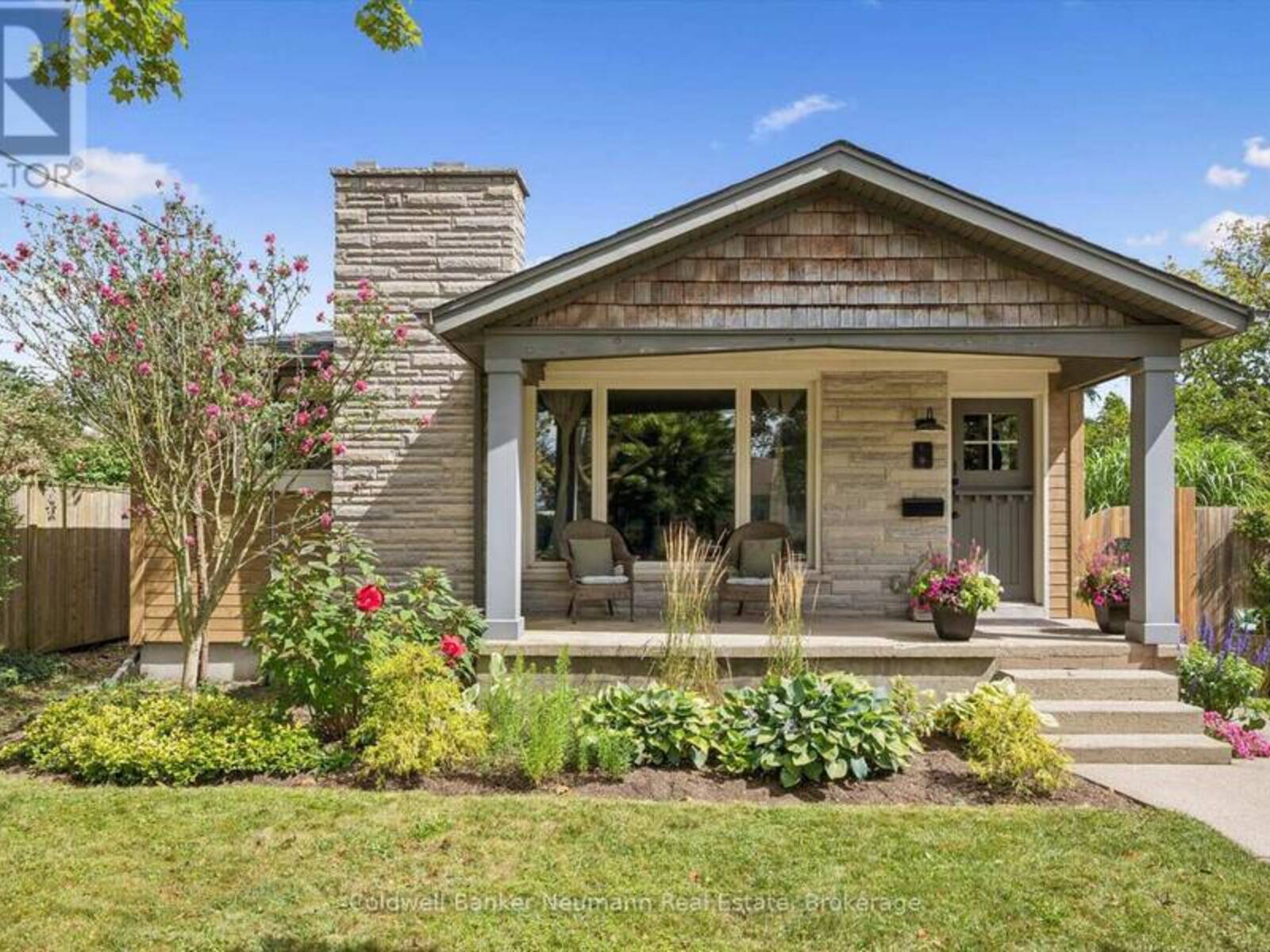 5 WESTERN AVENUE, Guelph, Ontario N1H 6A5