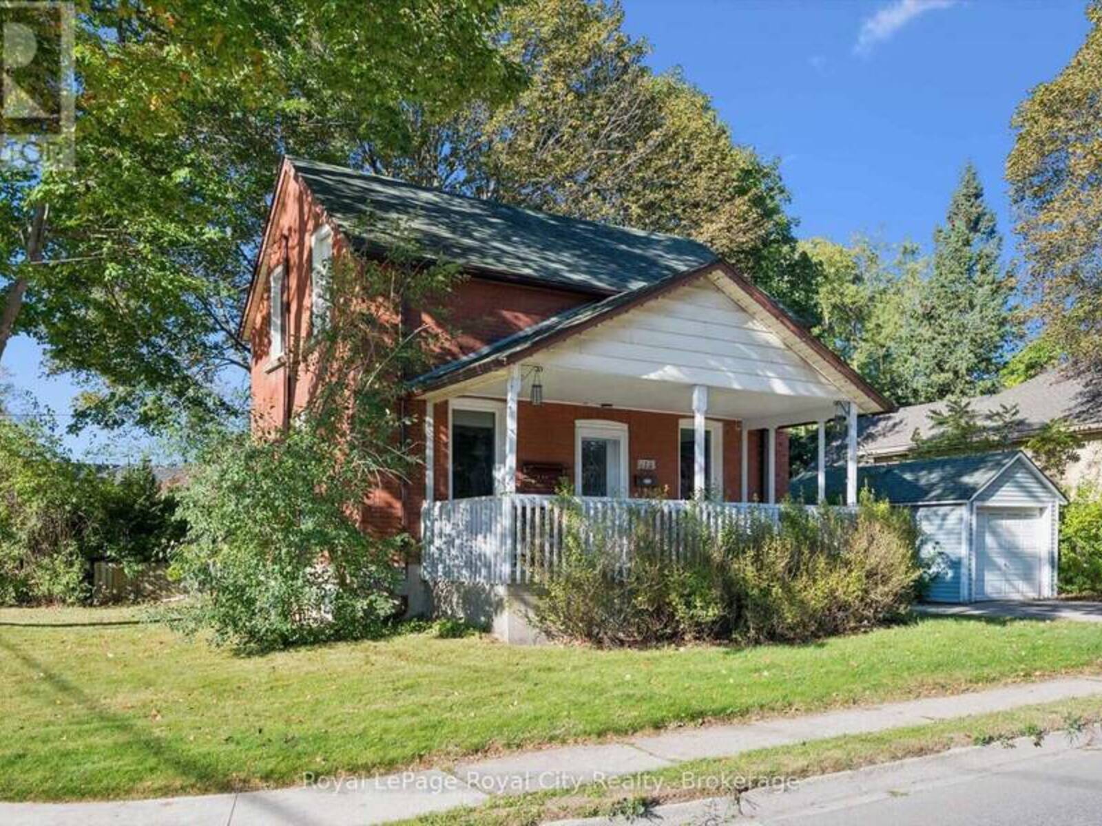 180 EDINBURGH ROAD N, Guelph, Ontario N1H 5R7