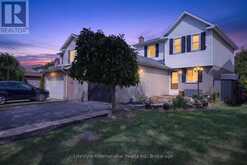 18 CAMROSE COURT | Kitchener Ontario | Slide Image One