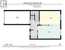18 CAMROSE COURT | Kitchener Ontario | Slide Image Thirty-four